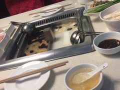 -海底捞火锅(北京路店)