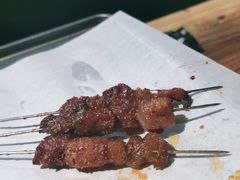 -铁人烧烤(北京店)