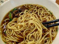 -李先生牛肉面大王(华联商厦店)