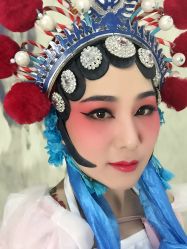 -盘子女人坊生日照·摄影馆(华强店)