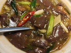 -吴氏老妈·23年家常菜(古城店)