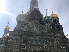 -滴血救世主教堂