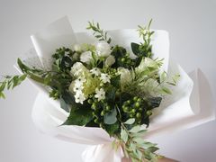 -王尔德与花