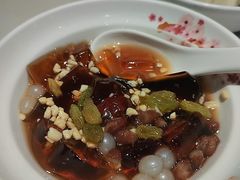 -渝是乎川渝小炒(新世界百货望京店)