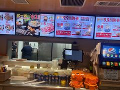 -吉野家(枫合万嘉店)