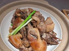 -闽上鲜·福建菜(龙湖滨江天街店)