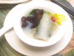 -大树餐厅(红旗街万达店)