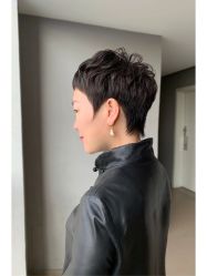 -FINE HAIR 烫染专业设计