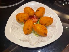 马介休球-澳门木偶葡国餐厅(珠海店)