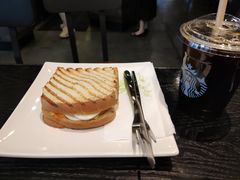 -星巴克(深圳前海企业公馆店)