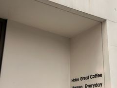 -fishtank鱼缸咖啡(三山街店)