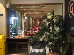-高原家咖啡(博爱路店)