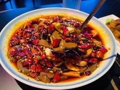 -粉墨特色菜·烧烤音乐酒馆