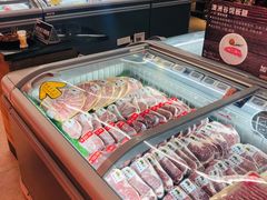 -Olé精品超市(北京合生汇店)