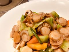 -盛百味·家宴餐厅(霸州分店)