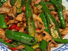 -欧记大排档·景德菜(上海首店)