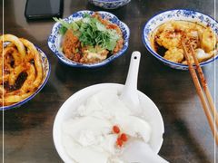 -西月城谭豆花(春熙路店)