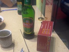 -313羊庄鲜羊火锅·鲜羊肉烧烤(李村店)