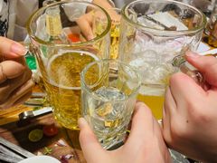-通海俄式烧烤·俄罗斯大串(嵩山路店)