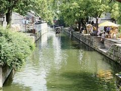 -南浔古镇