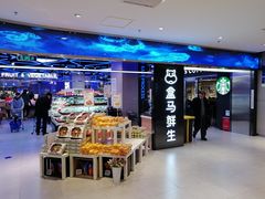 -盒马鲜生(大成店)