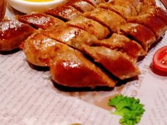 -通海俄式烧烤(福丰街店)