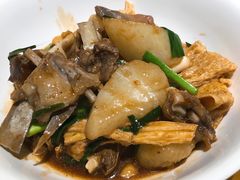 -张记旺角食街(动物园店)