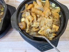 -赵家牛肉砂锅(台西三路店)