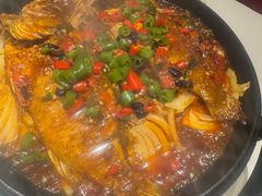 -潇湘码头·鲜湘菜(清河店)