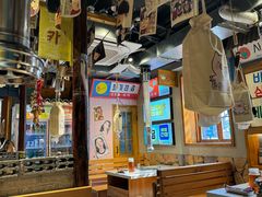-欧巴烤肉(创富世纪店)