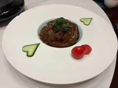 -阿婆农家菜(车墩店)