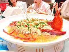 -钱江大院·芳宴江南(三花国际店)
