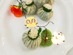 -上海小南国(金桥国际广场店)