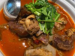 -简小舍·民间手艺菜(武昌江滩店)