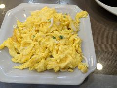 银鱼炒蛋-观桥阁(锦溪店)