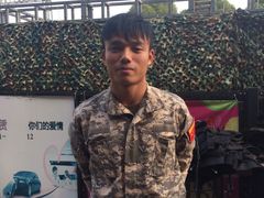 -镭战大联盟真人CS·生日派对·亲子聚会·团建(天安千树店)