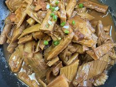 -食光慢宴·安吉土菜馆