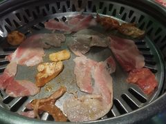 -梨花自助烤肉(天河城店)