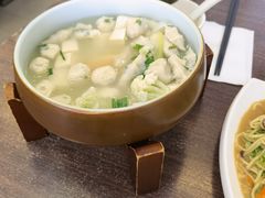 -海坛特色小吃·只做平潭特色菜(平潭店)