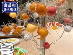 -唐廊烤鸭店(工体店)