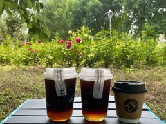 -2326 Coffee Roaster咖啡豆可选店(林肯公园店)