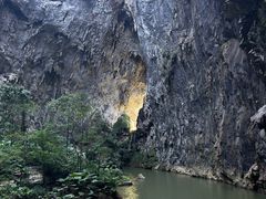 -英西峰林·洞天仙境