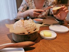 -Amber(置地文华东方酒店)
