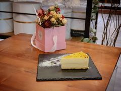 -雕刻时光咖啡馆(北苑店)