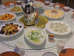 -大鸭梨烤鸭店(花园村店)