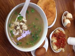 胡子王扁豆面旗子(黄河路店)-胡子王扁豆面旗子(五一路店)