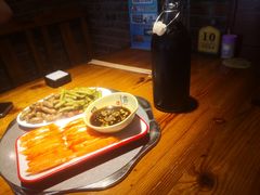 -義聚德·清真铜锅涮羊肉·烧烤(河东店)