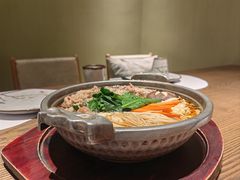 -耕海日本料理(万达华府店)