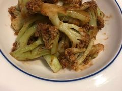 杭酱烤花菜-西湖春天•老字号杭州菜(百汇店)