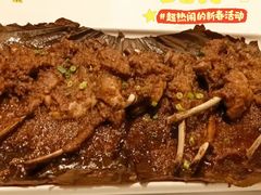 -北京西单美爵酒店-融轩中餐厅